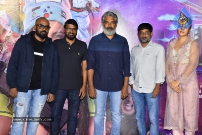 Happy Birthday Trailer Launch - 21 of 21