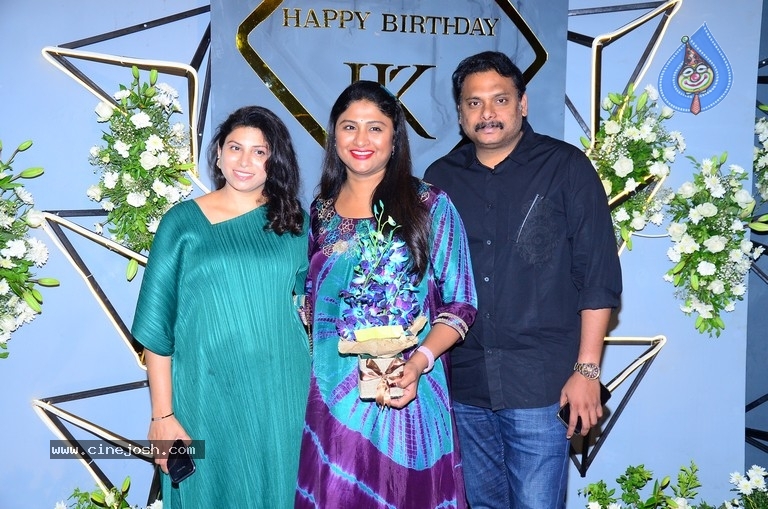 Kalamandir Kalyan Birthday Celebrations - 4 / 42 photos