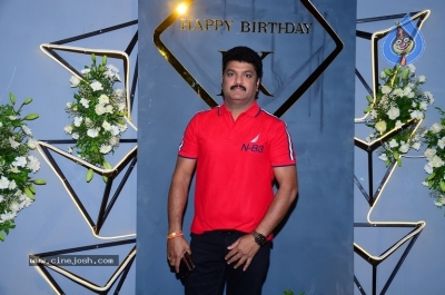 Kalamandir Kalyan Birthday Celebrations - 26 of 42