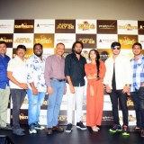 Karthikeya 2 Movie Trailer Launch