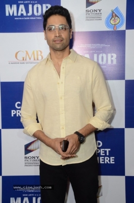 Major Movie Celebrity Show - 31 of 42
