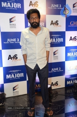 Major Movie Celebrity Show - 33 of 42