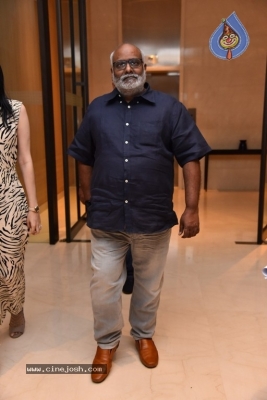 Modern Love Hyderabad  Press Meet - 23 of 30