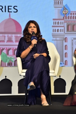 Modern Love Hyderabad  Press Meet - 24 of 30