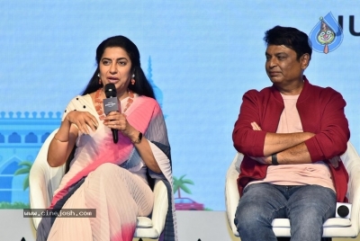 Modern Love Hyderabad  Press Meet - 25 of 30