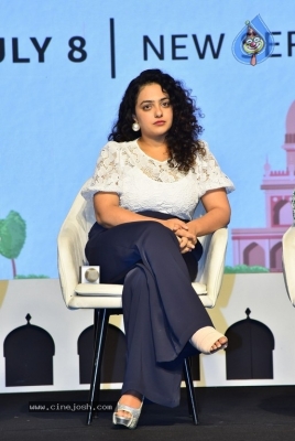 Modern Love Hyderabad  Press Meet - 28 of 30