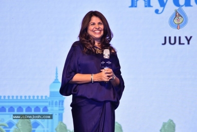 Modern Love Hyderabad  Press Meet - 29 of 30
