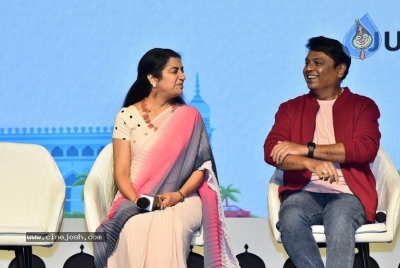 Modern Love Hyderabad  Press Meet - 26 of 30
