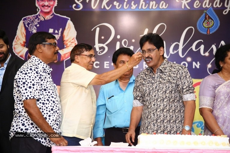 Organic Mama - Hybrid Alludu Press Meet - 15 / 20 photos