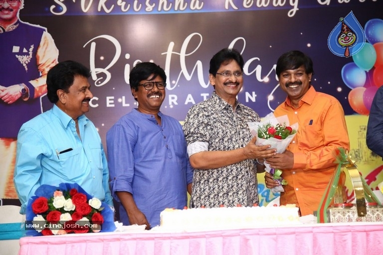 Organic Mama - Hybrid Alludu Press Meet - 20 / 20 photos