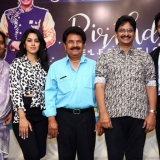 Organic Mama - Hybrid Alludu Press Meet