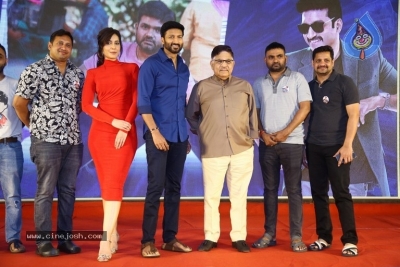 Pakka Commercial Movie Press Meet - 3 of 27