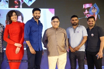 Pakka Commercial Movie Press Meet - 5 of 27