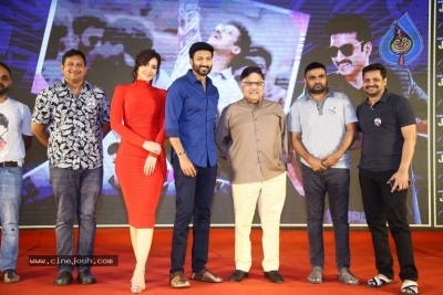 Pakka Commercial Movie Press Meet - 7 of 27