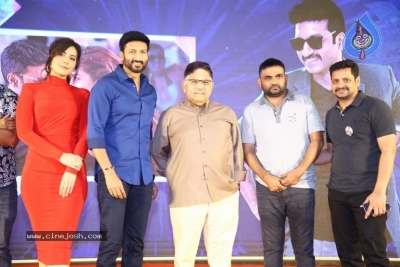 Pakka Commercial Movie Press Meet - 10 of 27