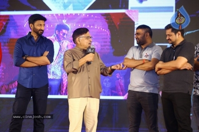 Pakka Commercial Movie Press Meet - 13 of 27