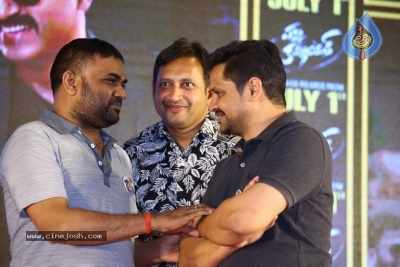 Pakka Commercial Movie Press Meet - 17 of 27