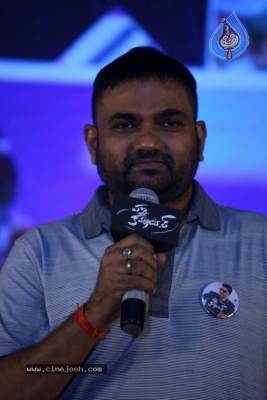 Pakka Commercial Movie Press Meet - 23 of 27