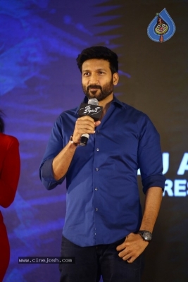 Pakka Commercial Movie Press Meet - 25 of 27