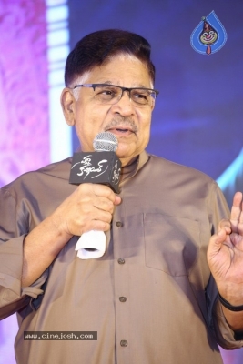 Pakka Commercial Movie Press Meet - 26 of 27