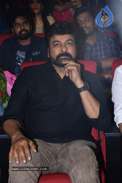 Pakka Commercial Pre Release Event - 10 / 41 photos