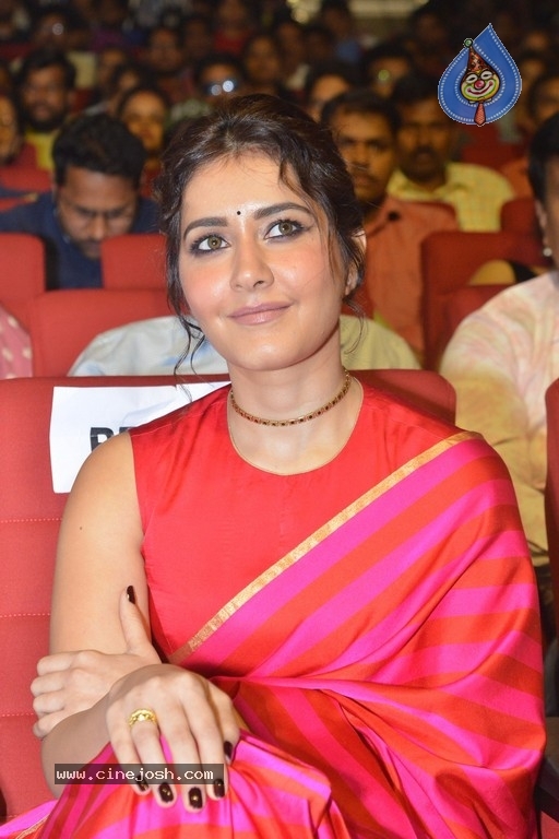 Pakka Commercial Pre Release Event - 33 / 41 photos