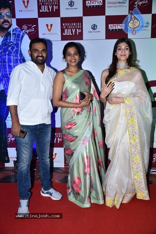 Pakka Commercial Pre Release Event - 39 / 41 photos