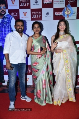 Pakka Commercial Pre Release Event - 39 of 41