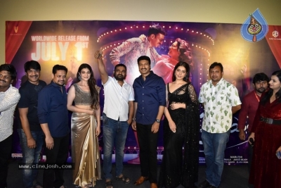 Pakka Commercial Trailer Launch - 6 of 21