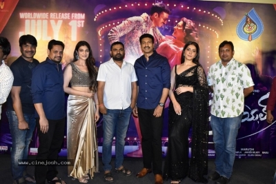 Pakka Commercial Trailer Launch - 14 of 21