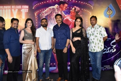 Pakka Commercial Trailer Launch - 18 of 21