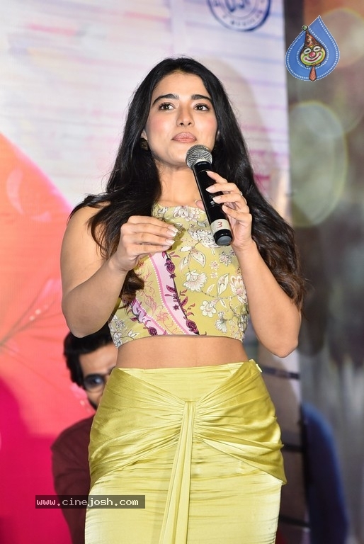 Ranga Ranga Vaibhavanga Teaser Launch - 6 / 21 photos