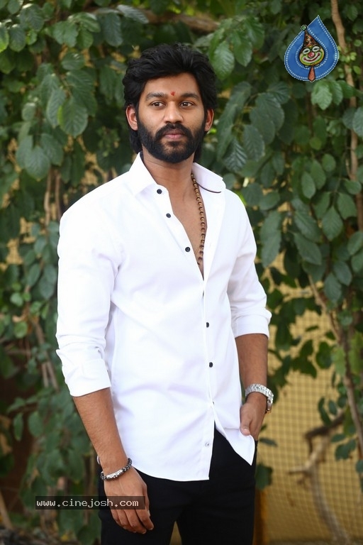 Sai Ratna Creations Production No 2 Movie Opening - 13 / 19 photos