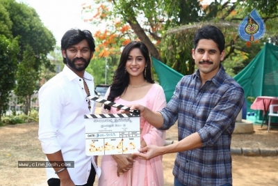 Sai Ratna Creations Production No 2 Movie Opening - 1 of 19