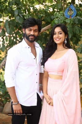 Sai Ratna Creations Production No 2 Movie Opening - 2 of 19