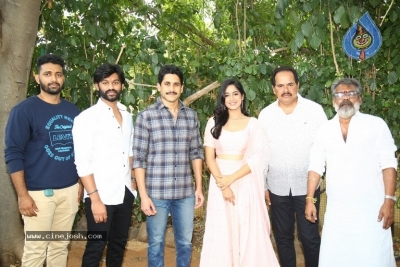 Sai Ratna Creations Production No 2 Movie Opening - 4 of 19