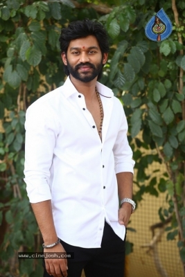 Sai Ratna Creations Production No 2 Movie Opening - 5 of 19