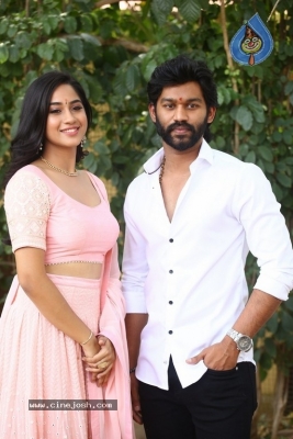 Sai Ratna Creations Production No 2 Movie Opening - 6 of 19
