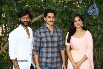 Sai Ratna Creations Production No 2 Movie Opening - 7 of 19