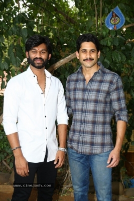 Sai Ratna Creations Production No 2 Movie Opening - 8 of 19