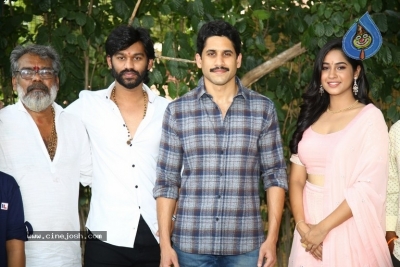Sai Ratna Creations Production No 2 Movie Opening - 9 of 19