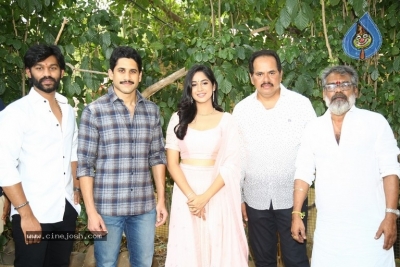 Sai Ratna Creations Production No 2 Movie Opening - 11 of 19