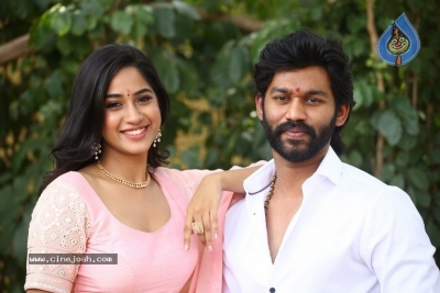 Sai Ratna Creations Production No 2 Movie Opening - 14 of 19