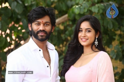 Sai Ratna Creations Production No 2 Movie Opening - 16 of 19