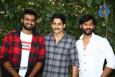 Sai Ratna Creations Production No 2 Movie Opening - 17 of 19
