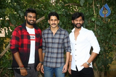 Sai Ratna Creations Production No 2 Movie Opening - 18 of 19