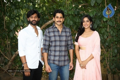 Sai Ratna Creations Production No 2 Movie Opening - 19 of 19