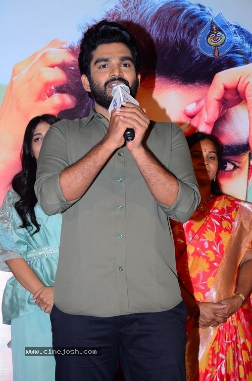 Sammathame Movie Trailer Launch - 4 / 20 photos