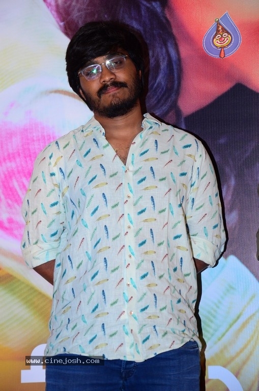 Sammathame Movie Trailer Launch - 20 / 20 photos