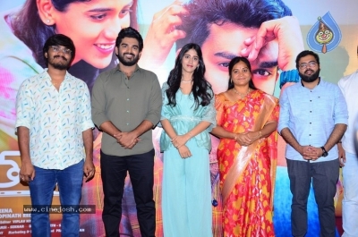 Sammathame Movie Trailer Launch - 6 of 20